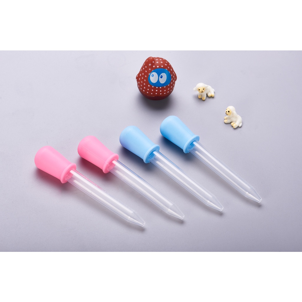Pipet nhỏ giọt 5ml