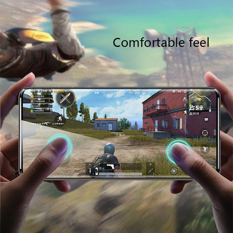 Ốp Lưng Kèm Kính Cường Lực Cho Điện Thoại Realme 8 8 Pro | BigBuy360 - bigbuy360.vn