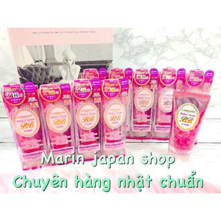 Kem nền Canmake Perfect Serum BB Cream