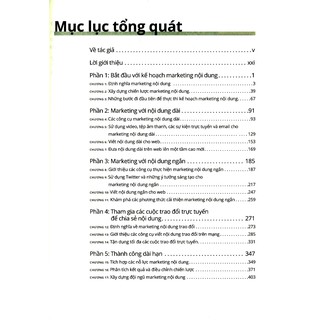 Sách - Content Marketing For Dummies