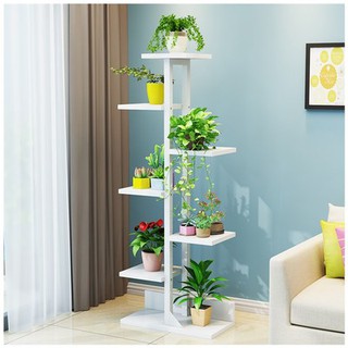 Kệ trồng cây decor GS3
