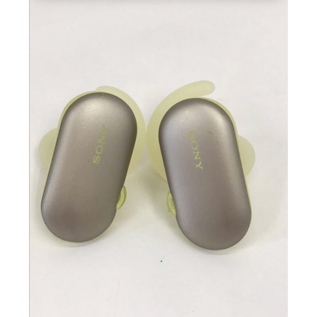 Tai nghe sony wf sp 900 nhật