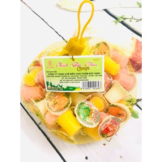 400gr thạch sữa chua chapi hũ nhỏ
