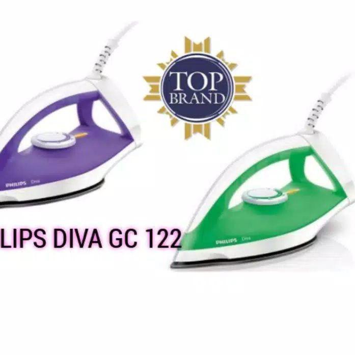 Điện Thoại Philips Gc122 Diva / Rubsokan Philips Gc 122 Diva / Diva Gc 122