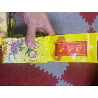 Đặc Sản Phát Lộc Trà (500gr)