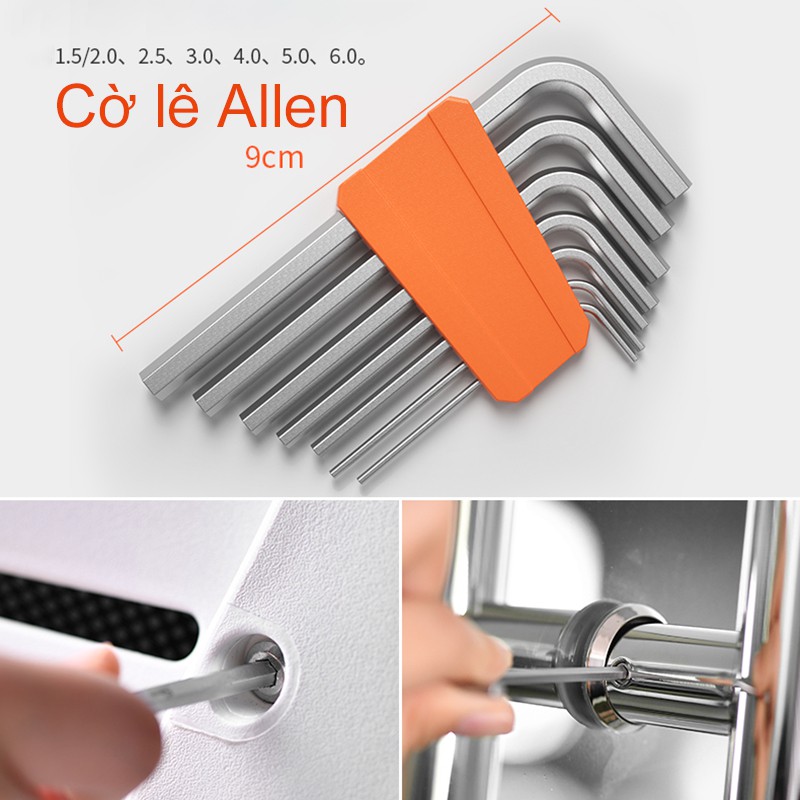 1 bộ 102 miếng Dụng cụ sửa xe đa năng,Hộp Đựng Dụng Cụ Sửa Chữa Đa Năng [SK-MT-WXGG-602]