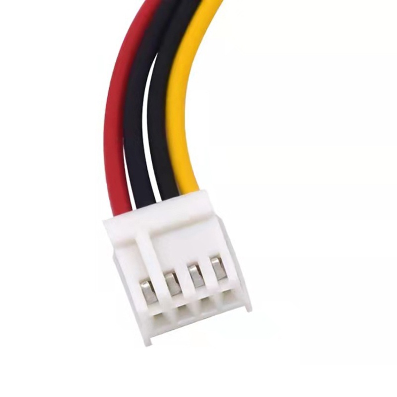 Ổ Cứng Di Động 15-Pin Male Sang 4Pin Ide Female