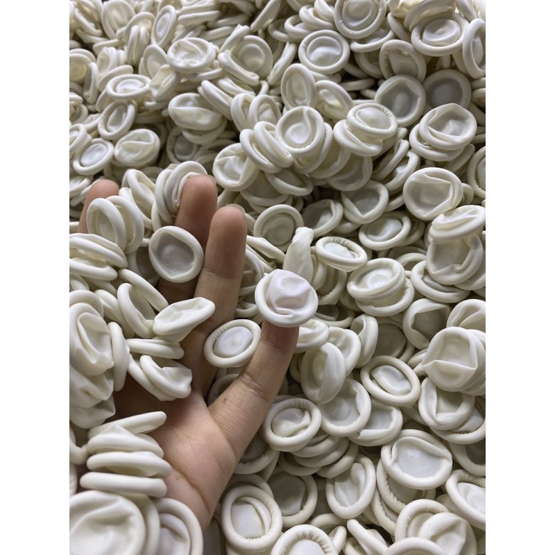 Bao ngón tay 1 túi to đùng nửa kg