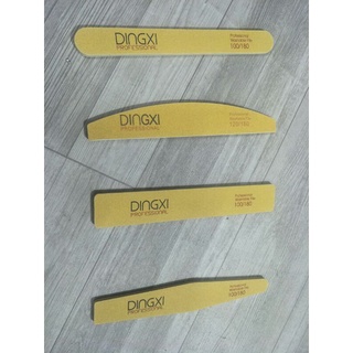 Dũa Dingxi da bò, dũa da bò dingxi, dũa móng dingxi