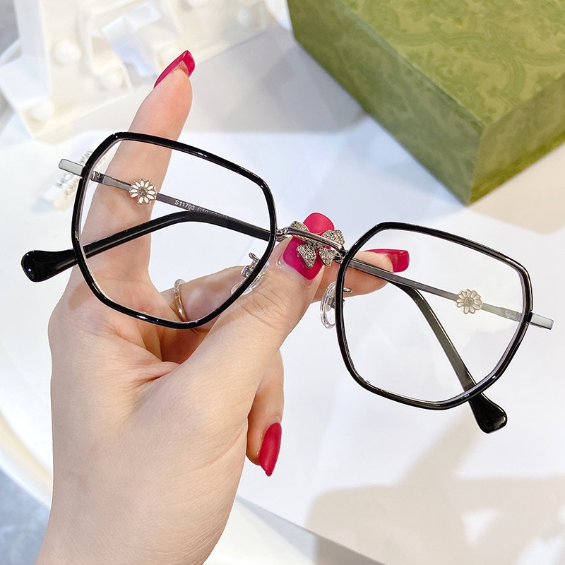 Gọng Kính Thời Trang Jz11703 | BigBuy360 - bigbuy360.vn