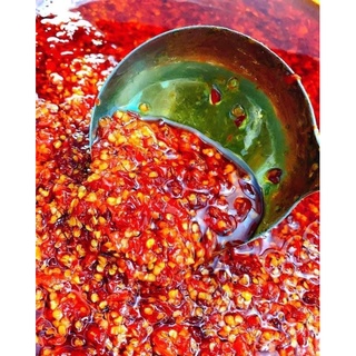 Bánh tráng TÓP MỠ