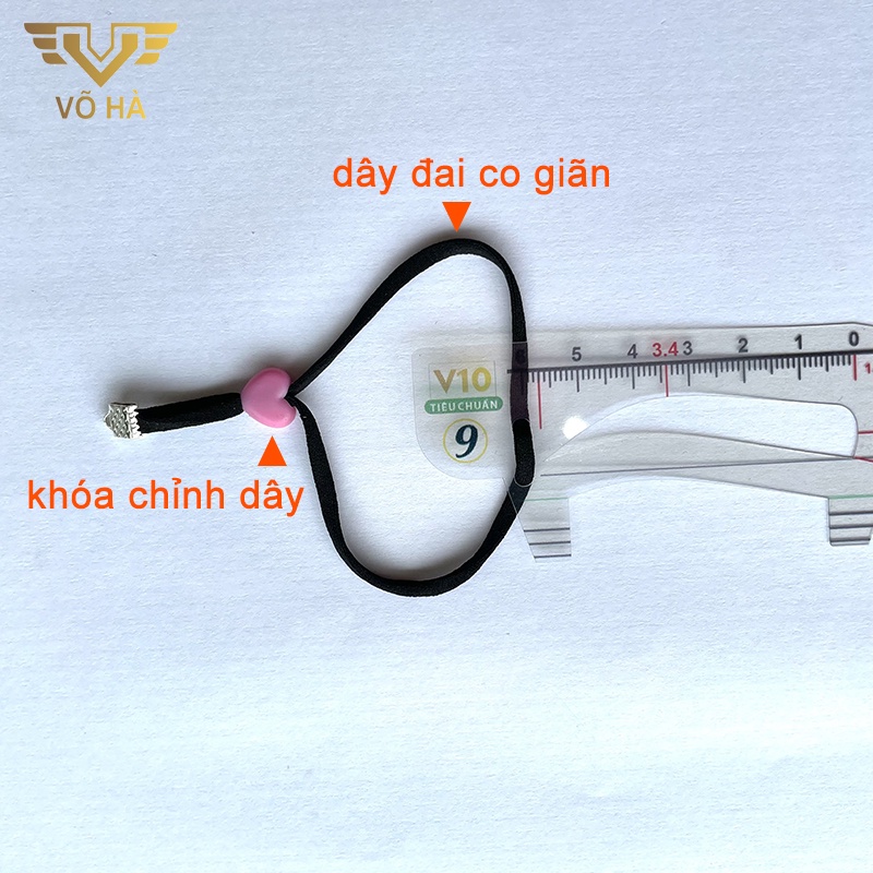 Khuôn Vẽ Lông Mày V10/ Khuôn Vẽ Lông Mày Tốt Nhất Dành Cho Thợ Phun Xăm
