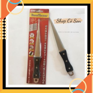 Dụng Cụ Nhà Bếp, Mài Dao Kéo