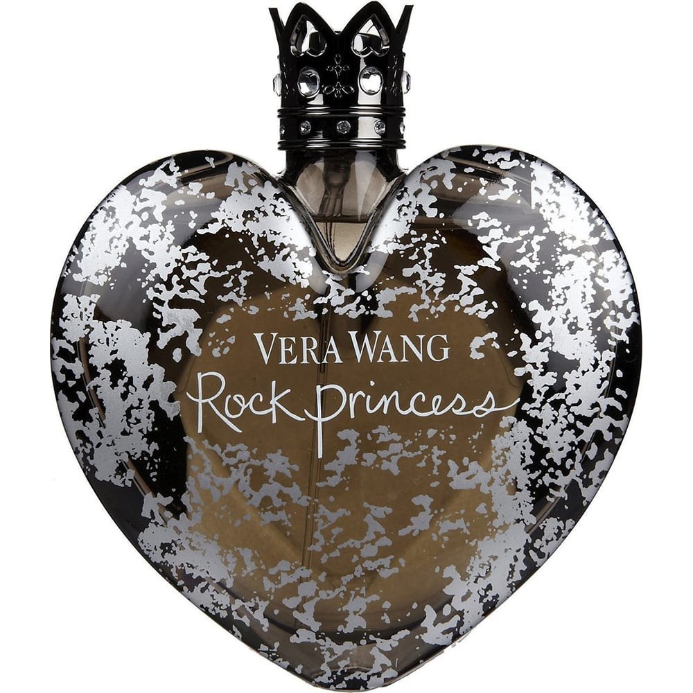 Nước hoa nữ Vera Wang Rock Princess Eau de Toilette 100ml