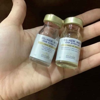 Tinh chất đậm đặc collagen br -