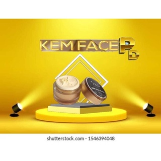 kem face tổ yến chạy nhất 1 tặng 1 kg có hộp ạ