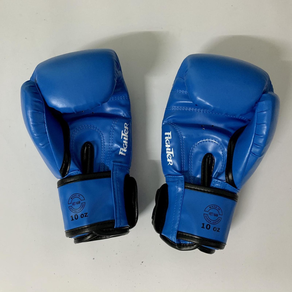 Găng Boxing Fighter | Boxing, KickBoxing, Muay Thái, Võ Cổ Truyền, Vovinam