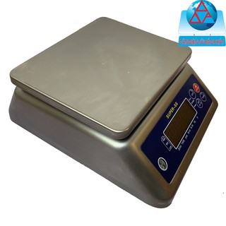 CÂN THỦY SẢN SUPER-SS