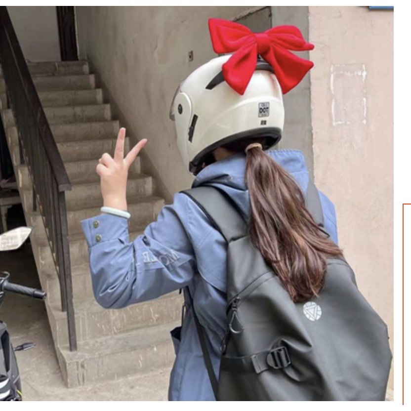 Mũ bảo hiểm full face lật hàm Orz phong cách mới.