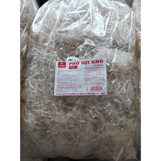 Phở khô sợi nhỏ Vifon túi 3kg
