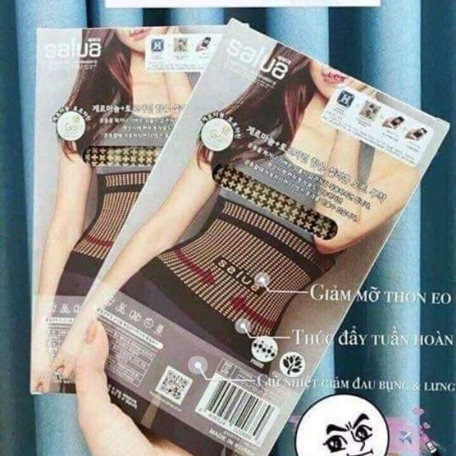 Đai đeo bụng