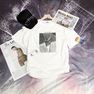Áo thun Premium Quality Freesize Unisex