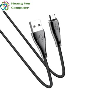 CÁP SẠC NAM CHÂM TYPE-C HOCO U75