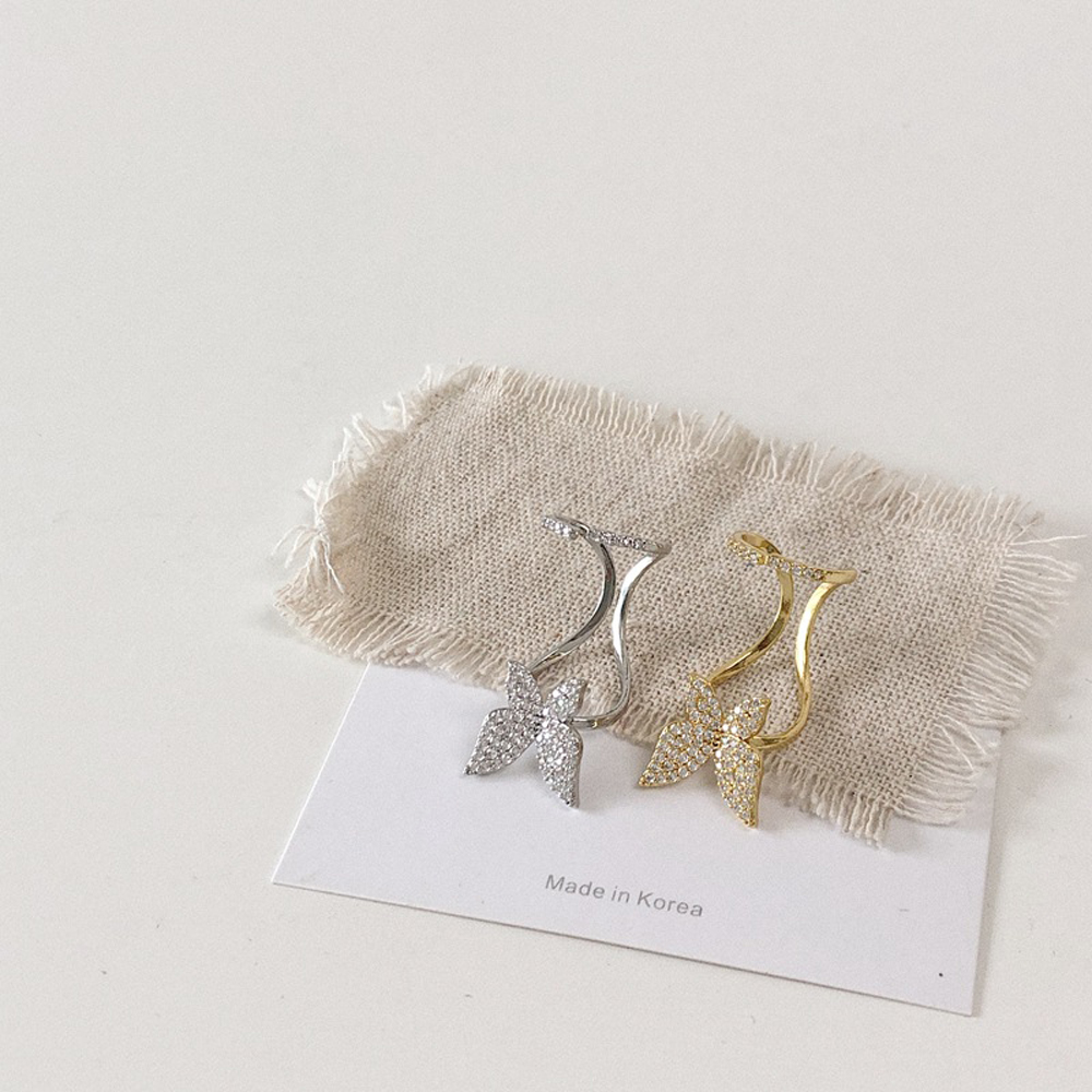 Nhẫn Hợp Kim Kiểu Dáng Độc Đáo Thời Trang Cho Nữ