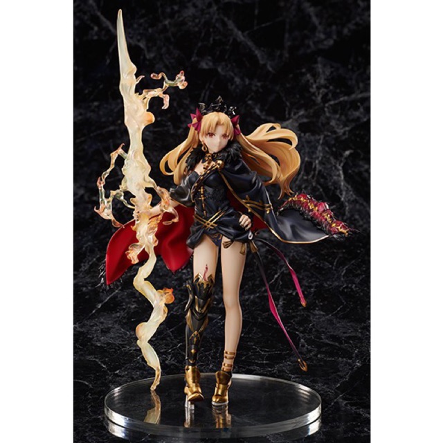 Mô hình chính hãng PVC Scale -  Fate/Grand Order - Ereshkigal - 1/7 - Lancer (Aniplex)