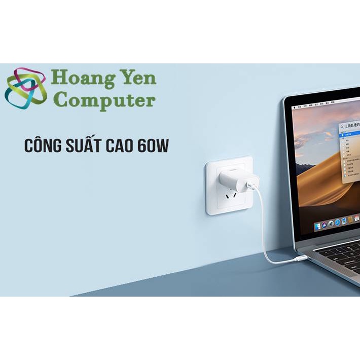 Cáp Sạc Đa Năng 6 in 1 Remax RC-190, Hộp Đựng Tiện Lợi, Sang Trọng - BH 6 Tháng - Hoàng Yến Computer