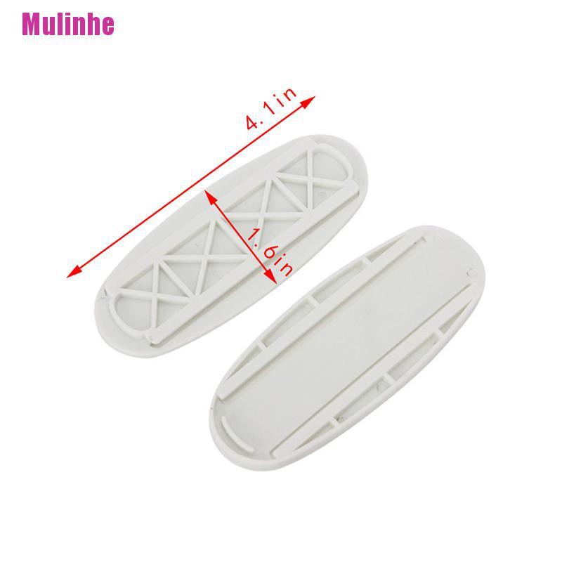 1 Giá Đỡ Cố Định Ổ Cắm Điện Gắn Tường Tự Dính