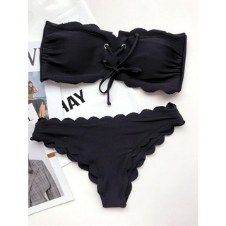 Bộ Đồ Bikini Quyến Rũ Cho Nữ