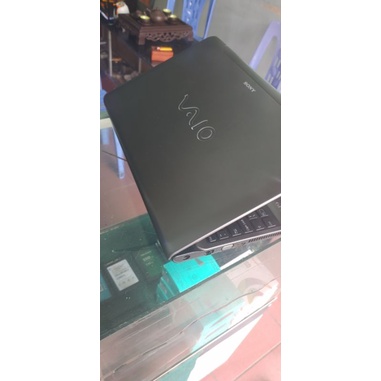 Laptop i7 gen 3 ram 4gb hdd 500gb pin mới phím mới