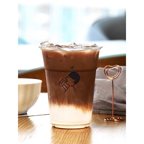 Bột socola pha trà sữa Ngon Đặc Biệt 1kg