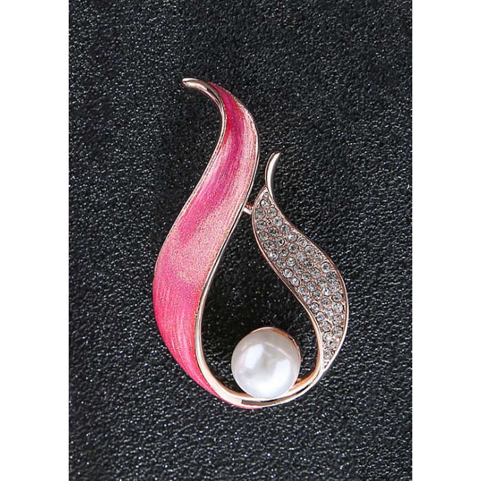 Cài áo thời trang thanh lịch GC51