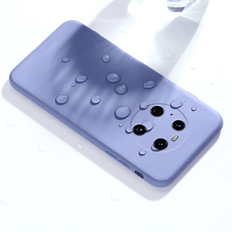 Ốp Điện Thoại Silicon TPU Mềm Chống Sốc Cho Xiaomi Black Shark 3 BlackShark 4 Pro 3S Black Shark 3