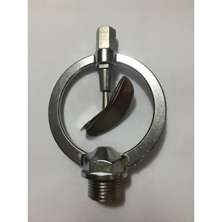 Béc tưới phun mưa B-991 inox