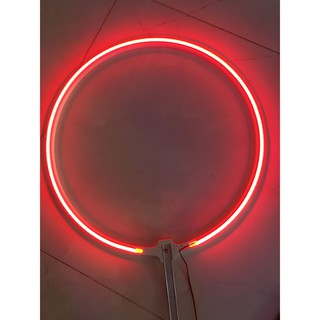 vòng đèn neon led (8cm)