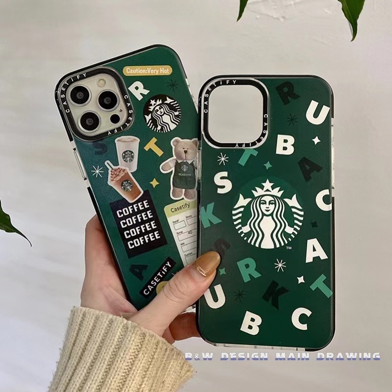 Ốp điện thoại dẻo in hình thương hiệu chống sốc thích hợp cho iPhone 13 12 11 pro x x