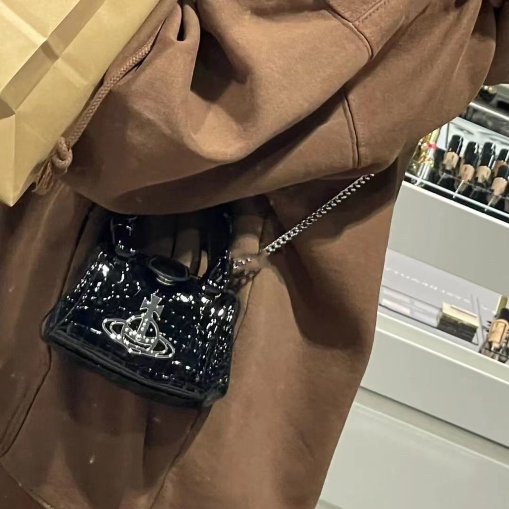 Túi Đeo Chéo Mini Mùa Hè Phong Cách Mới 2022 Niche Cao Cấp Cho Nữ