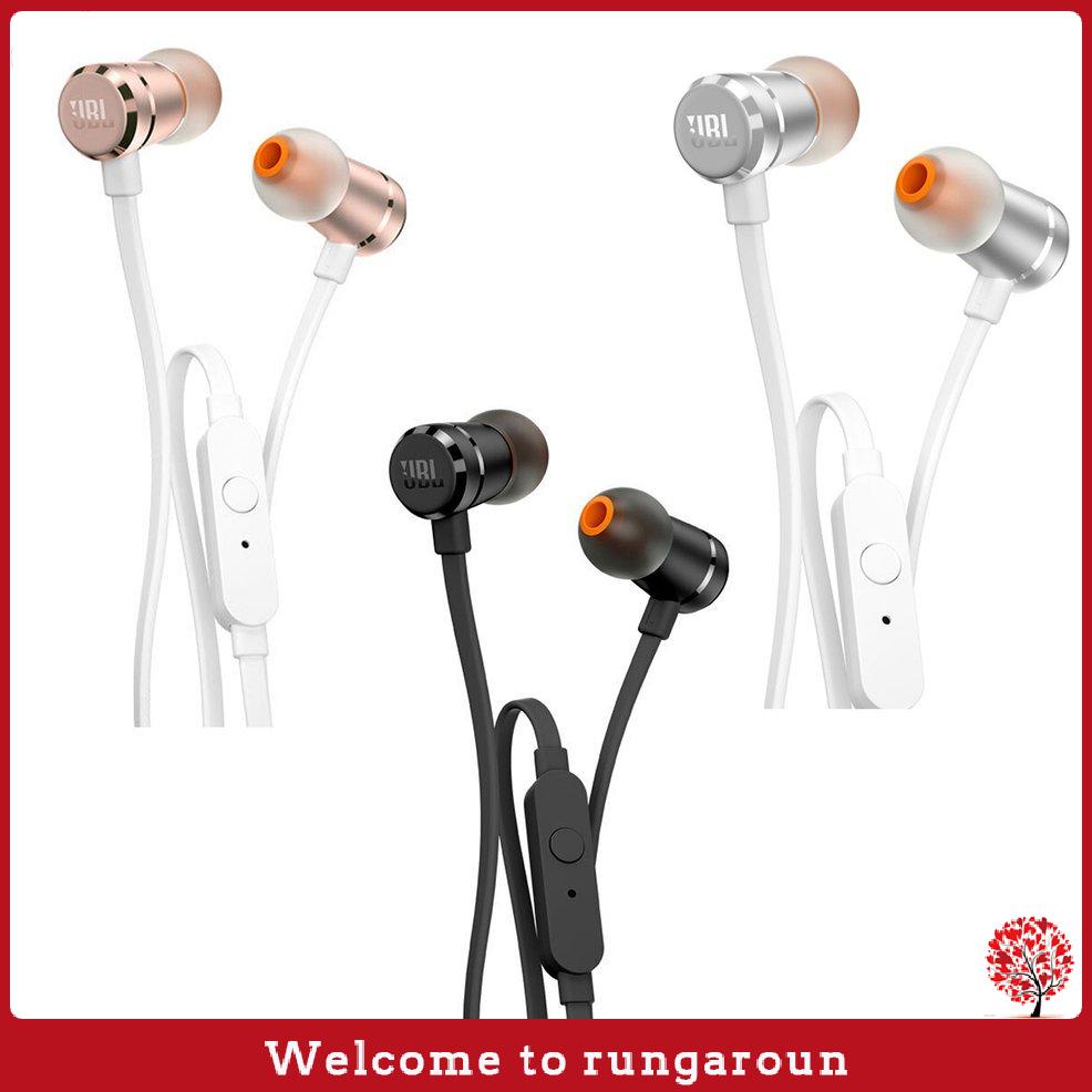 Tai Nghe Nhét Tai Thể Thao Jbl T290