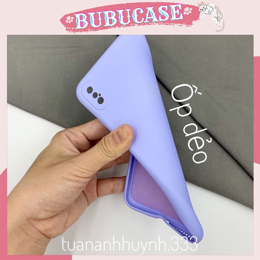 Ốp chống bẩn cho iphone Xsmax - Ốp dẻo - tích hợp bảo vệ camera cho iPhone XsMax