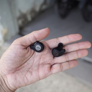 Tai nghe Jabr.a Elite 65T Active màu Đen