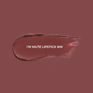 [Blessed Moon] I`m Mute Lipstick