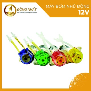 [XÃ SỐC][Nhập mã MAYB001 giảm ngay 5%]Máy Bơm Nhủ Động 12V KP,Hỗ trợ kỷ thuật trọn đời
