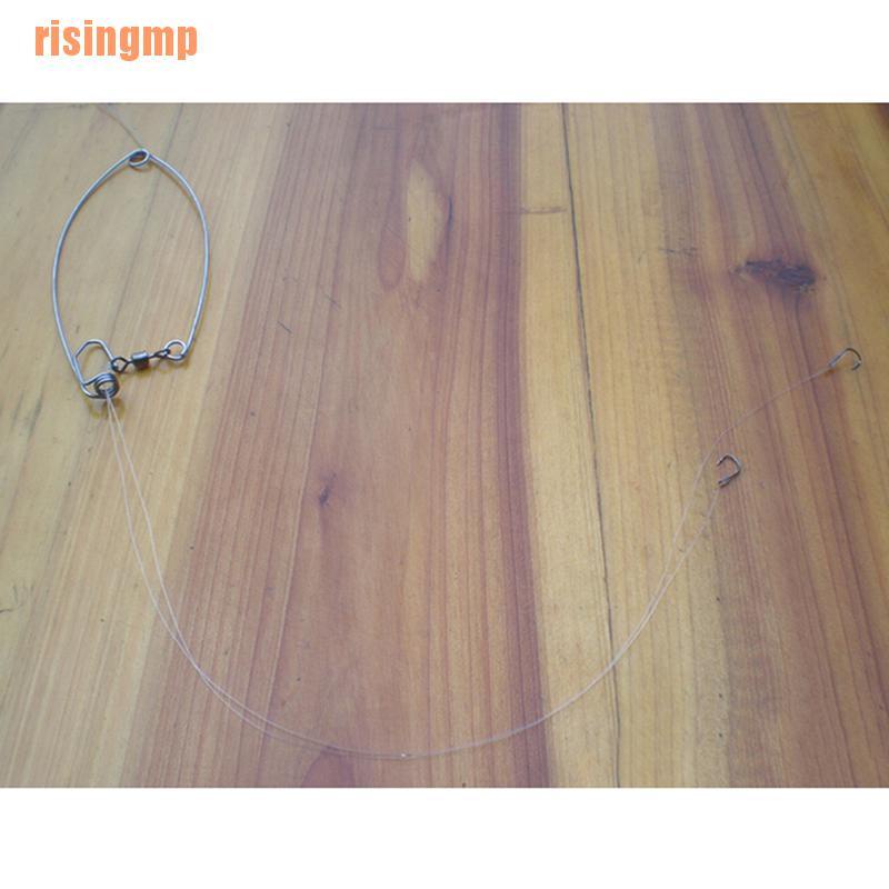 Móc Câu Cá Tự Động Chất Lượng Cao