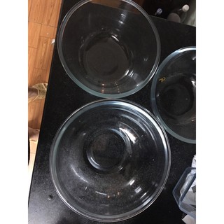 Combo 2 tô thuỷ tinh siêu đẹp