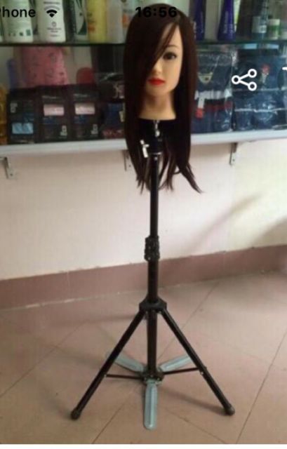 Chân canh học cắt tóc 180k -253k