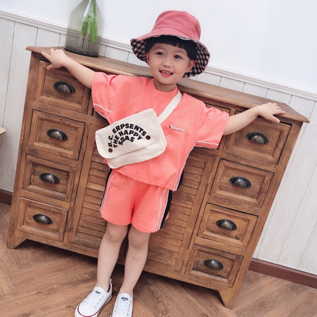 Set bộ bé trai