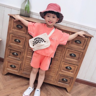 Set bộ bé trai
